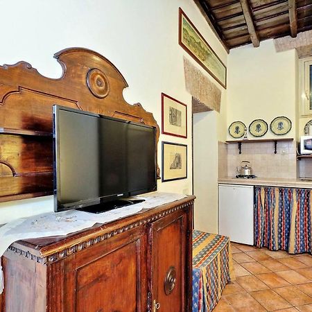 Appartamento Sforza A Monti Roma Exterior foto